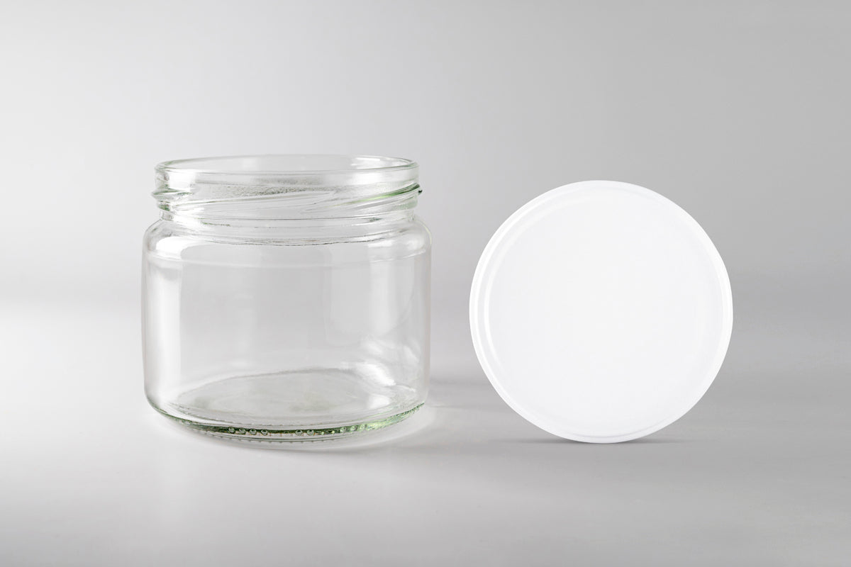 Borcan Caviar 330 ml