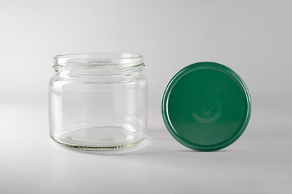 Borcan Caviar 330 ml