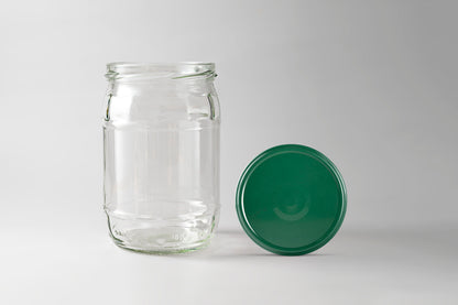 Borcan VIA 430 ml