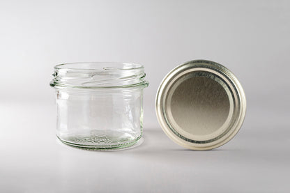 Borcan Verrine 235 ml
