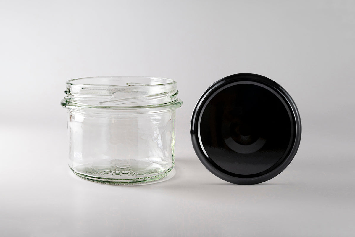 Borcan Verrine 235 ml