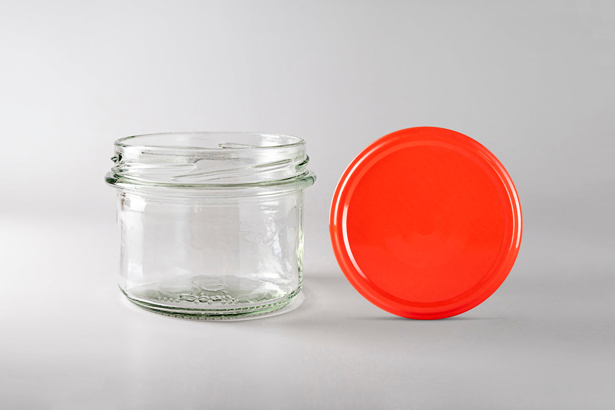 Borcan Verrine 235 ml