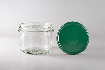 Borcan Verrine 235 ml