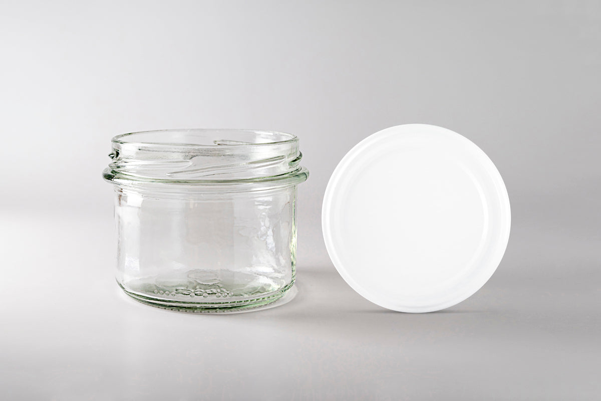 Borcan Verrine 235 ml