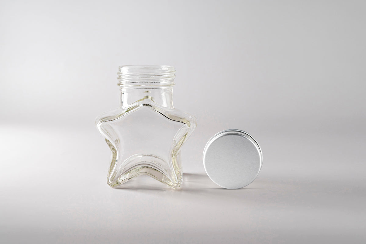 Borcan 70 ml Stea CH