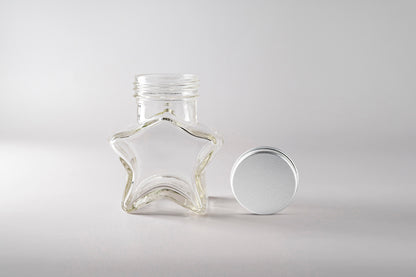Borcan 70 ml Stea CH