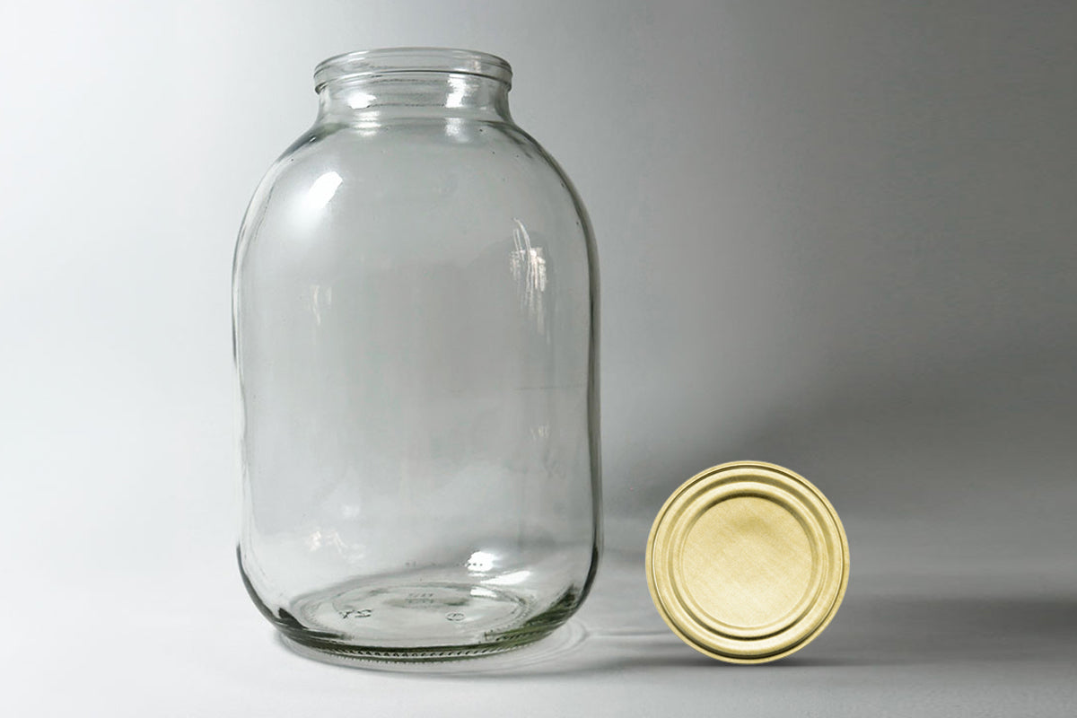 Borcane 2000 ml SKO