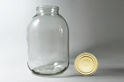 Borcane 2000 ml SKO