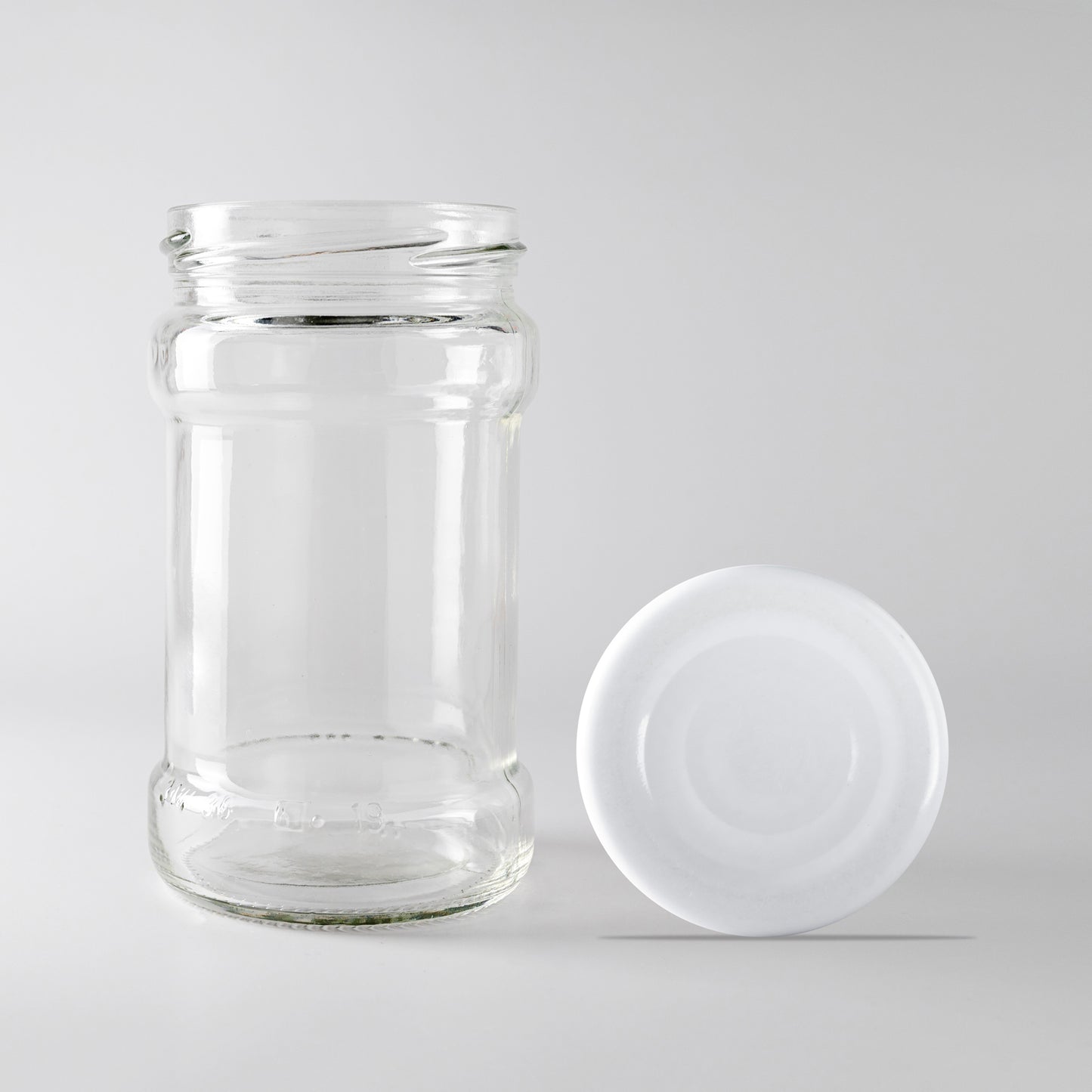 Borcan 314 ml Utilizate