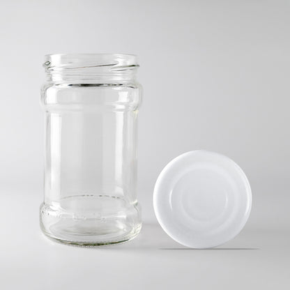 Borcan 314 ml Utilizate
