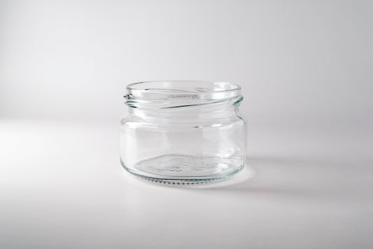 Borcan Caviar 250 ml