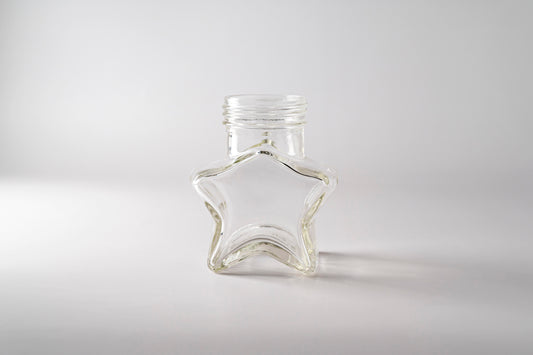 Borcan 70 ml Stea CH