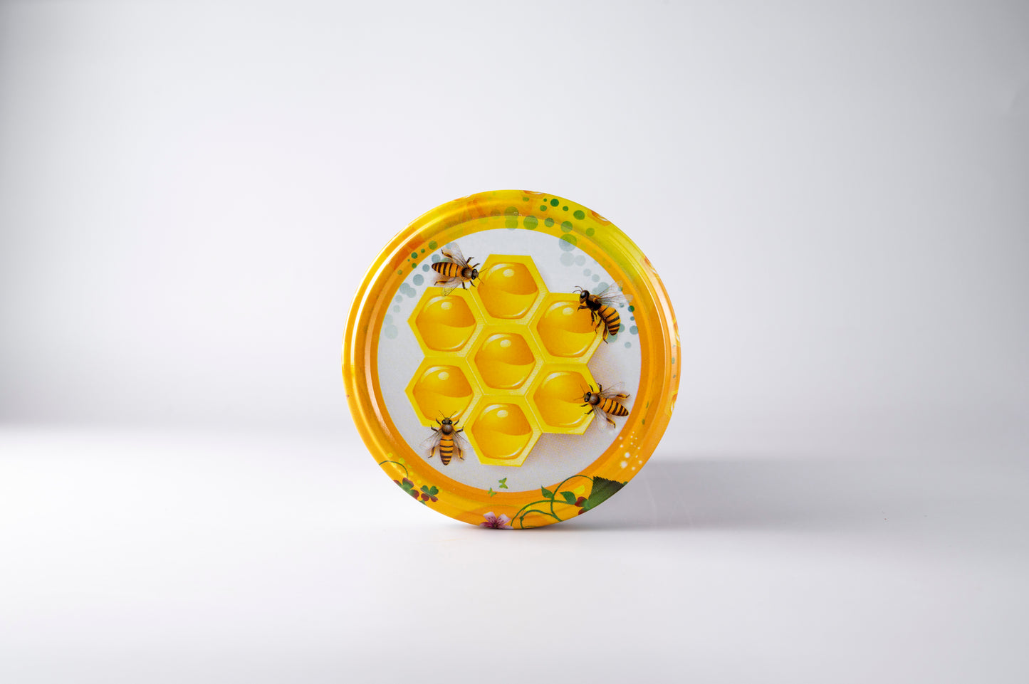Capac Twist Off 63 mm Albini