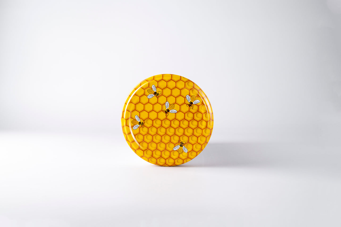 Capac Twist Off 66 mm Albini