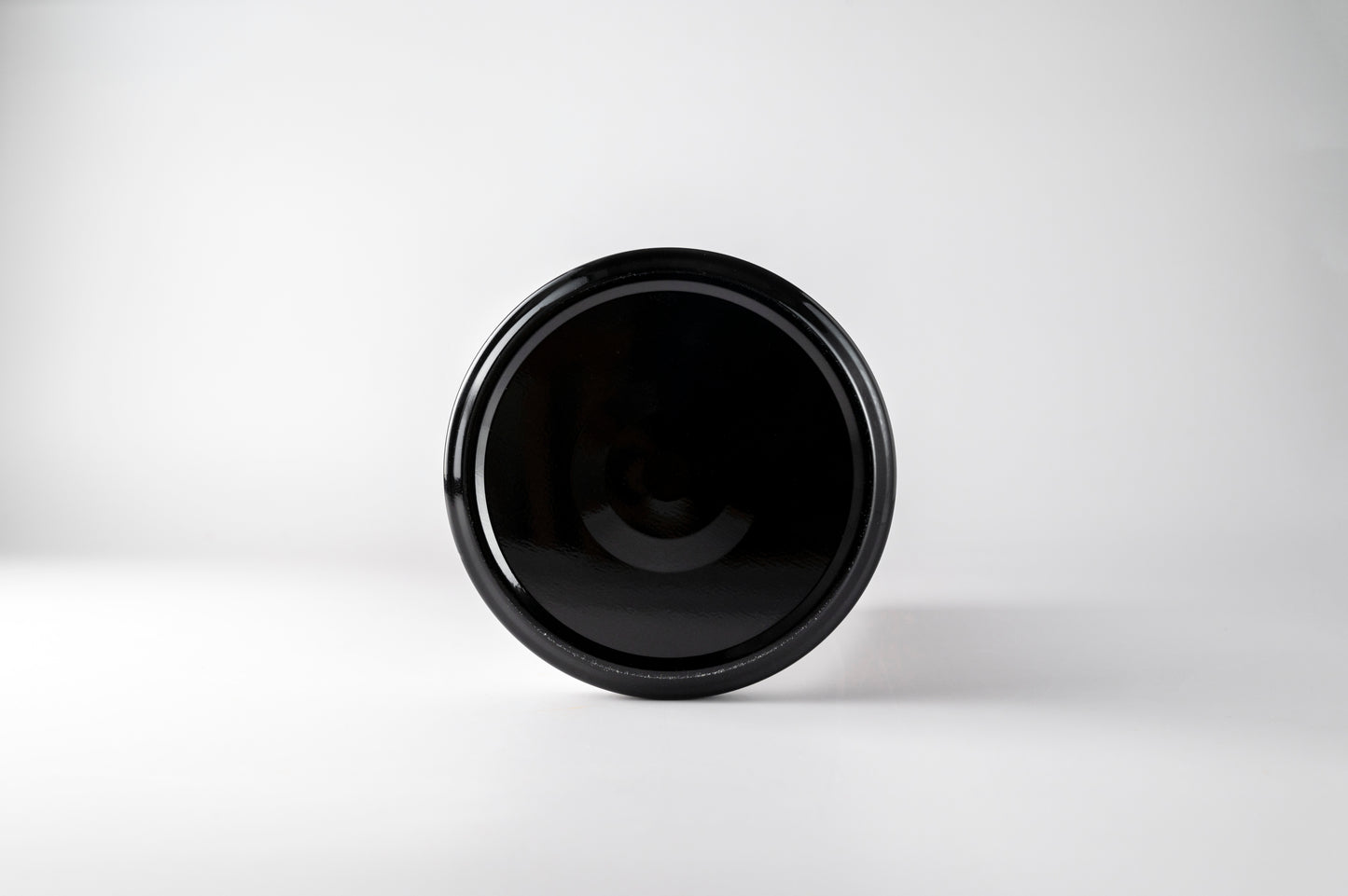 Capac Twist Off 66 mm Negru