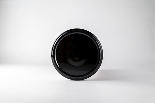 Capac Twist Off 82 mm Negru