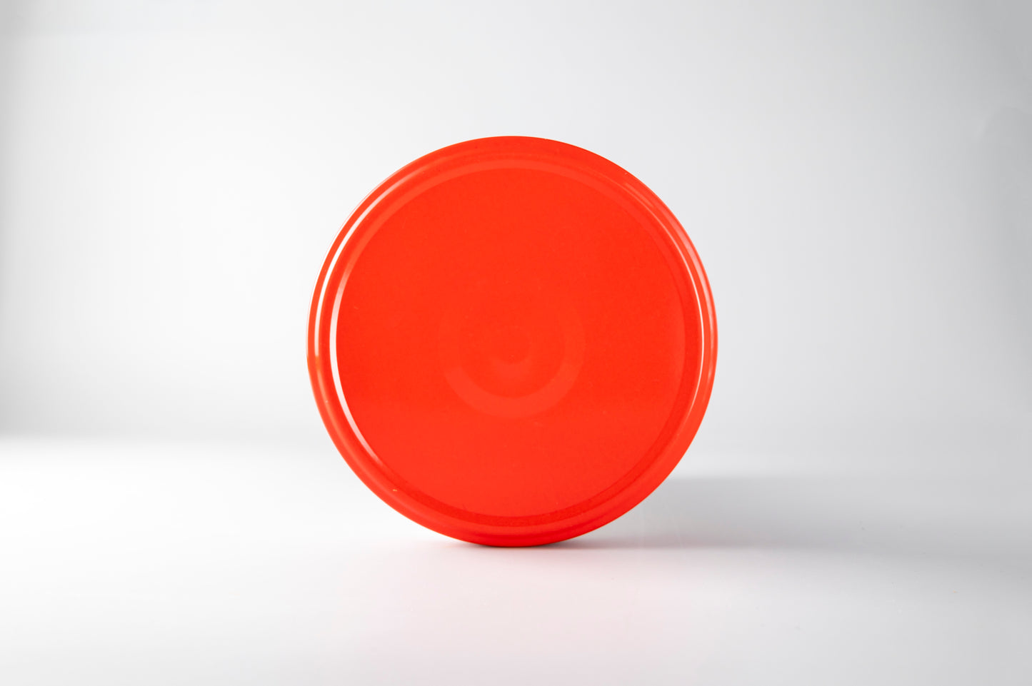 Capac Twist Off 89 mm Rosu