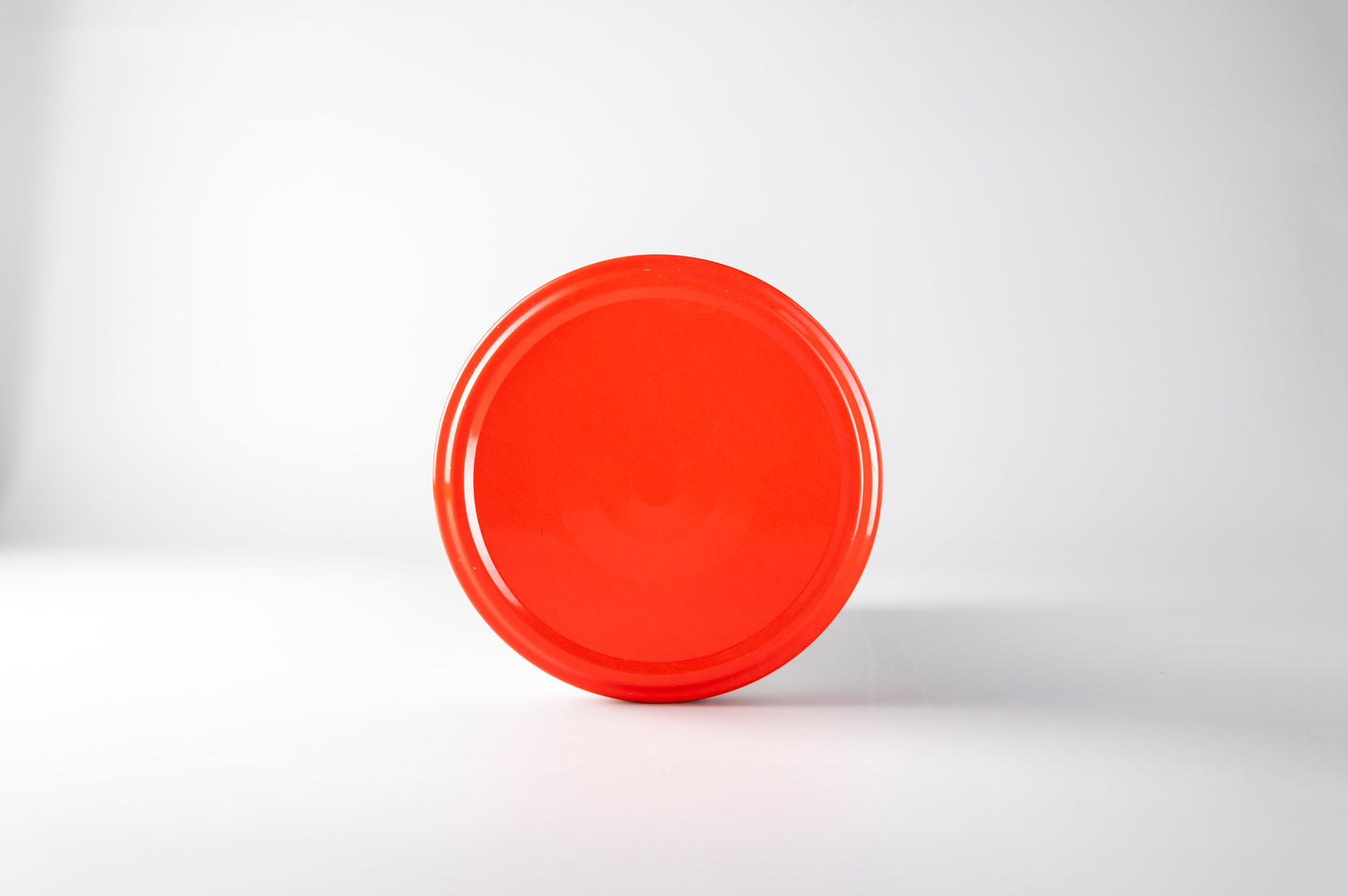 Capac Twist Off 66 mm Rosu