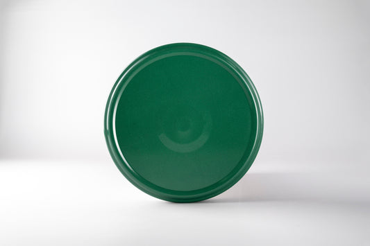Capac Twist Off 82 mm Verde