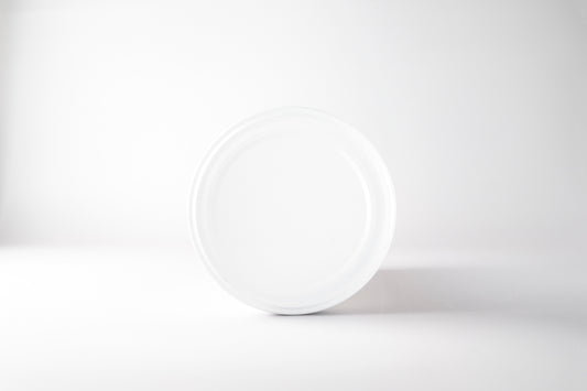 Capac Twist Off 66 mm Alb