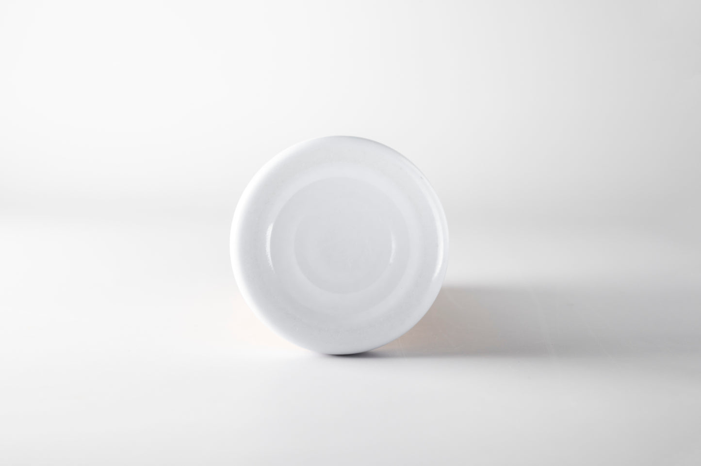 Capac Twist Off 48 mm Alb