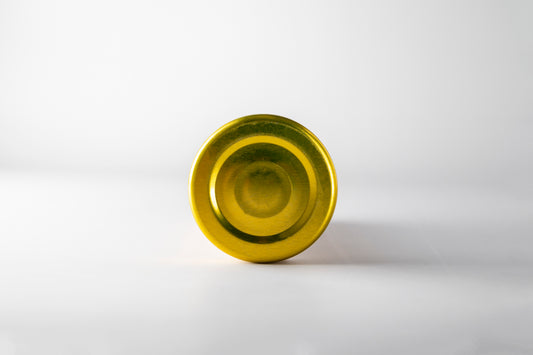 Capac Twist Off 43 mm Auriu
