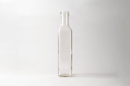 Sticlă 100 ml Marasca