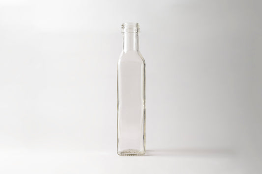 Sticlă 100 ml Marasca