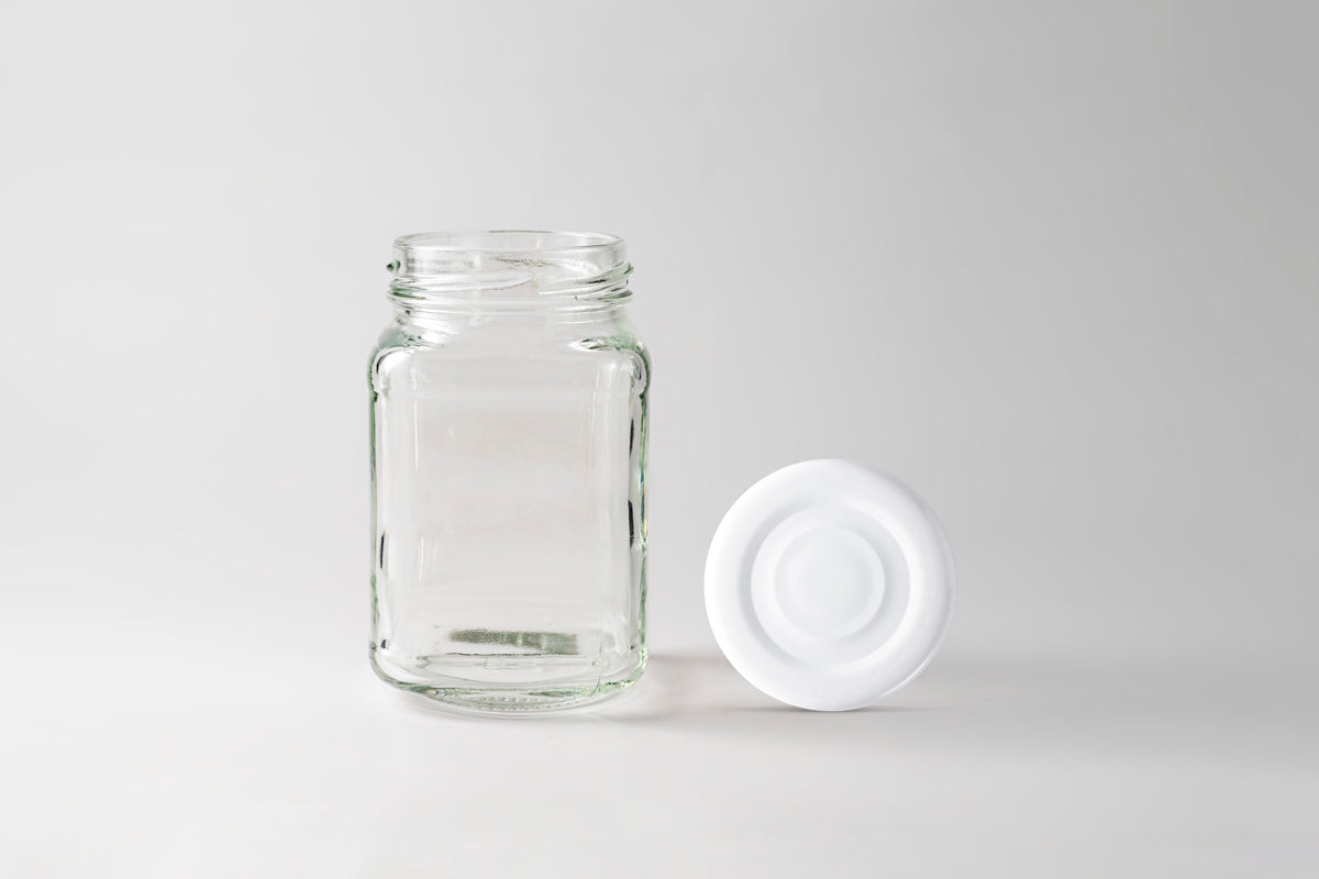 Borcan 100 ml Baby