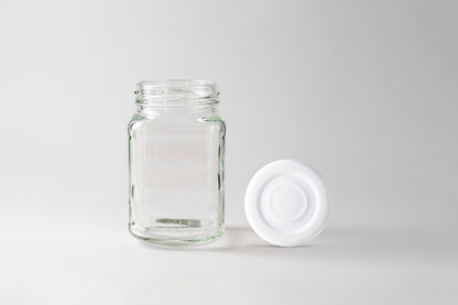 Borcan 100 ml Baby