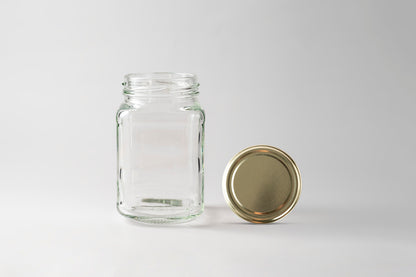 Borcan 100 ml Baby