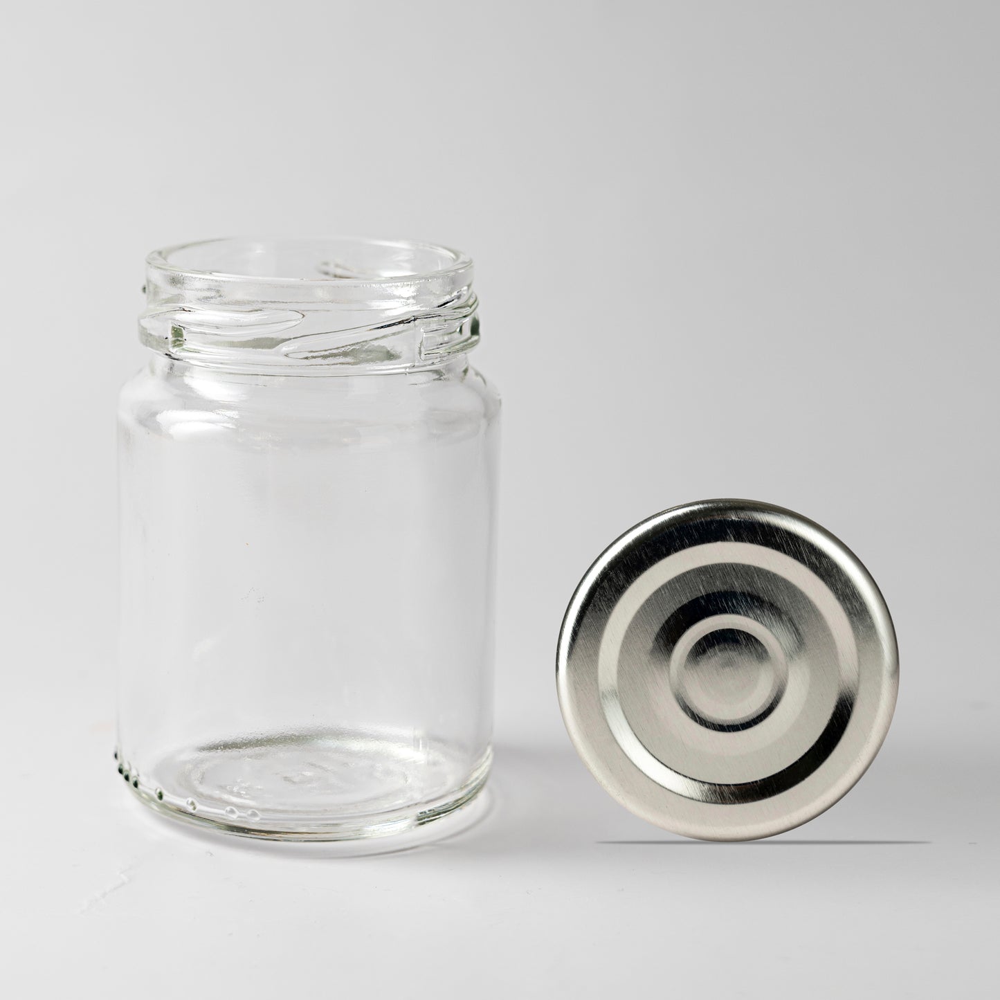 Borcan 100 ml Baby