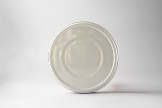 Capac Twist Off 100 mm Alb