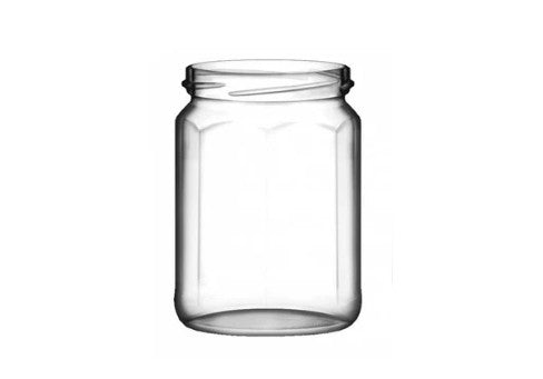Borcan 280 ml Octava