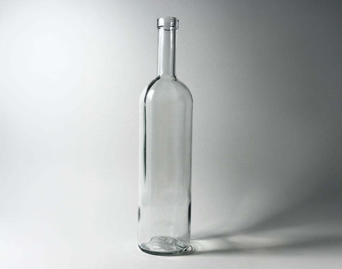 Sticlă 1000 ml ALUNI