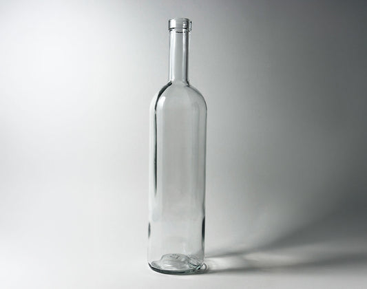 Sticlă 1000 ml ALUNI