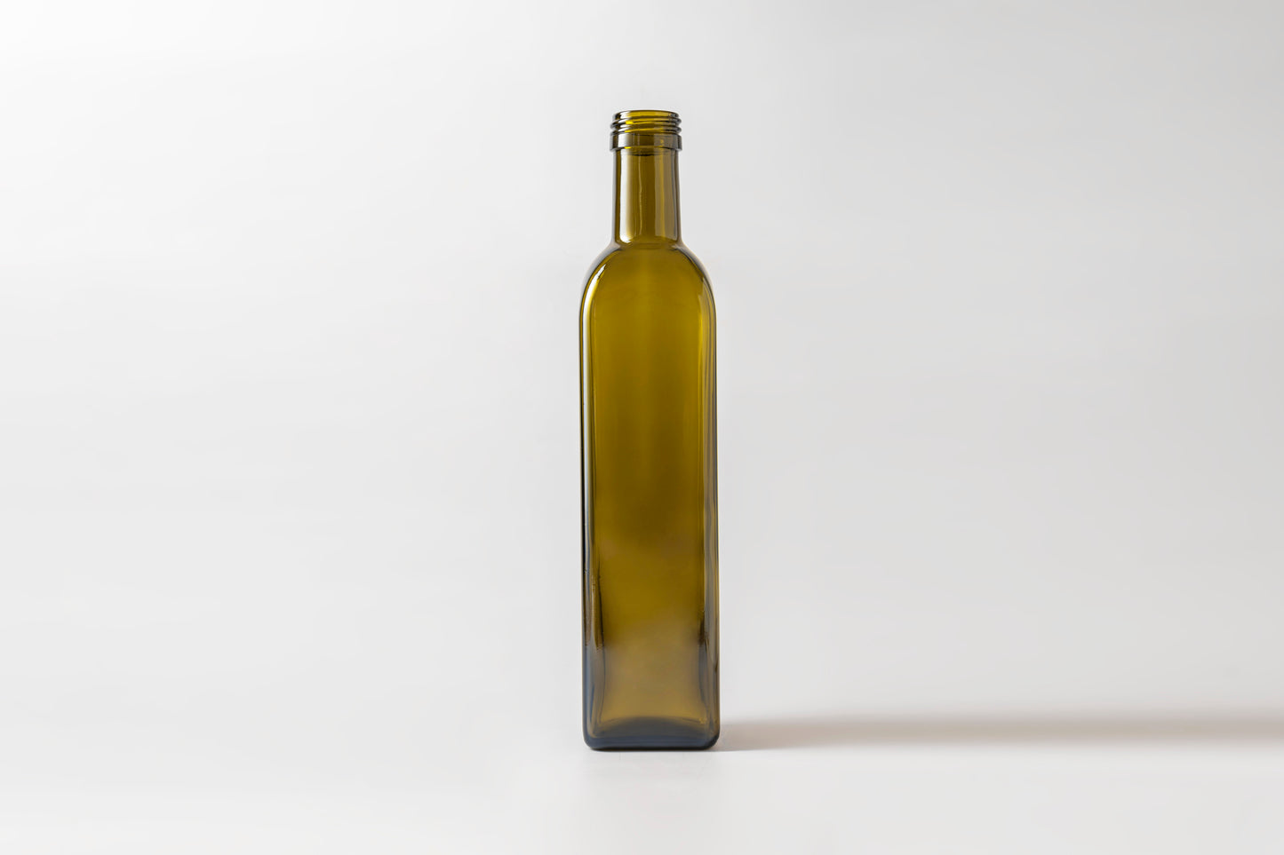 Sticla 100 ml Cognac olive