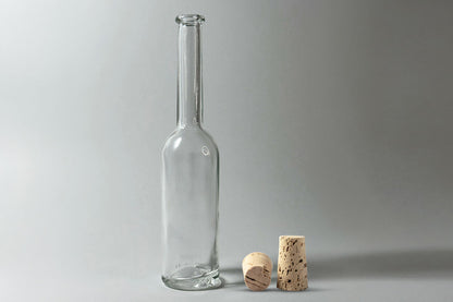 Sticlă 100 ml Empire