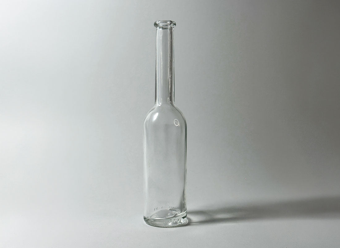 Sticlă 100 ml Empire