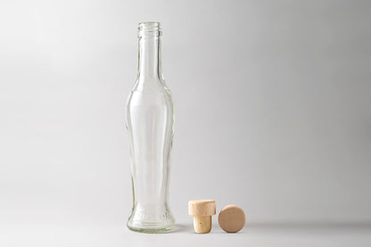Sticla 200 ml Amfora PP 28