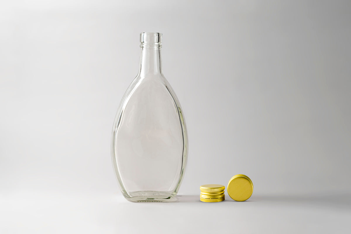 Sticla 200 ml Prepelita