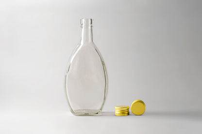 Sticla 200 ml Prepelita