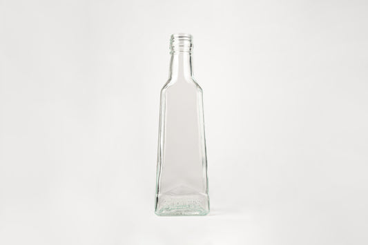 Sticla 200 ml Status PP 28