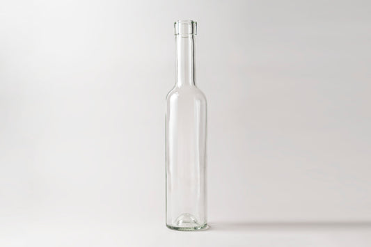 Sticla 250 ml Belissima