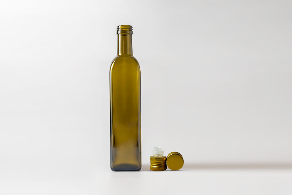 Sticla 750 ml Cognac Olive