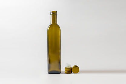 Sticla 750 ml Cognac Olive
