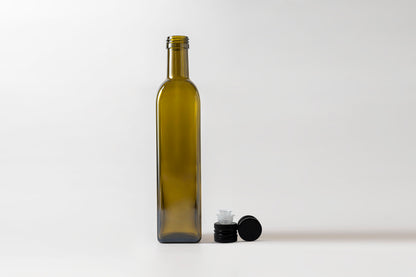 Sticla 750 ml Cognac Olive