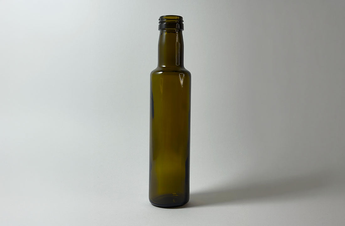 Sticla 250 ml Dorica Olive PP 31.5