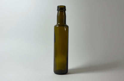 Sticla 250 ml Dorica Olive PP 31.5