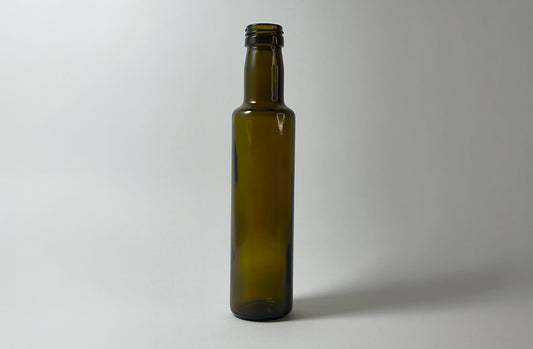Sticla 250 ml Dorica Olive PP 31.5